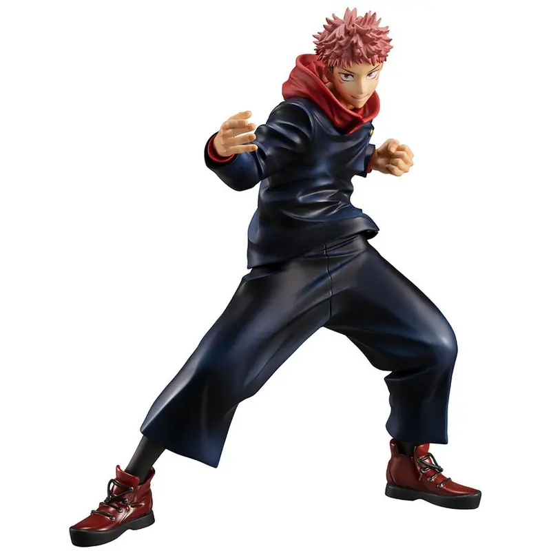 1/8 Yuji Itadori 1