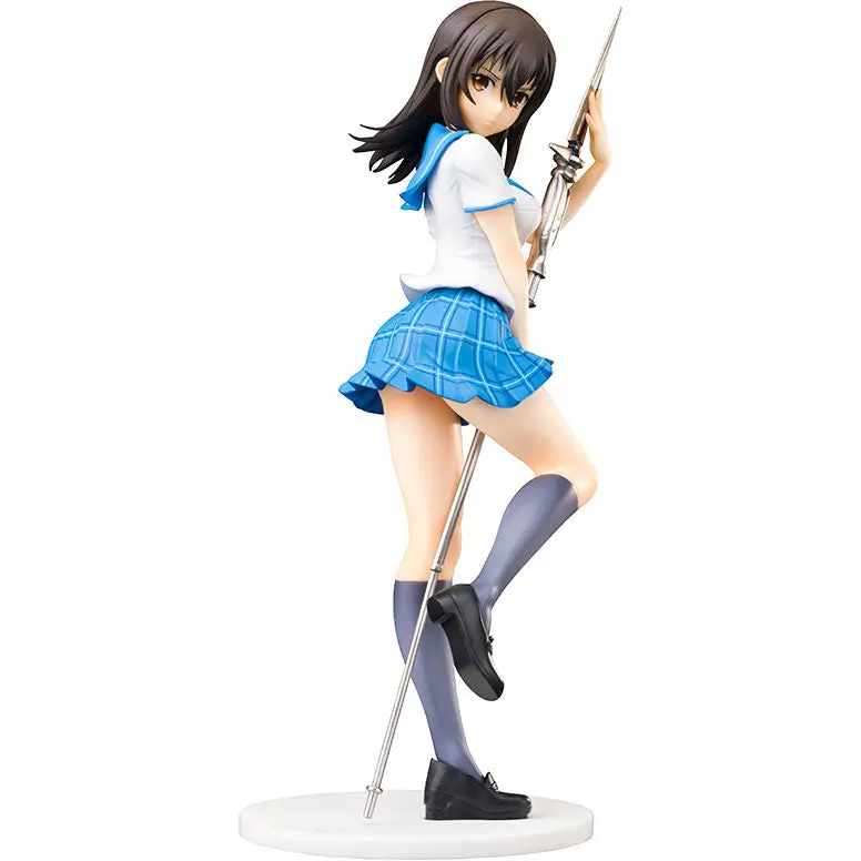 1/8 Yukina Himeragi (Strike The Blood) 1