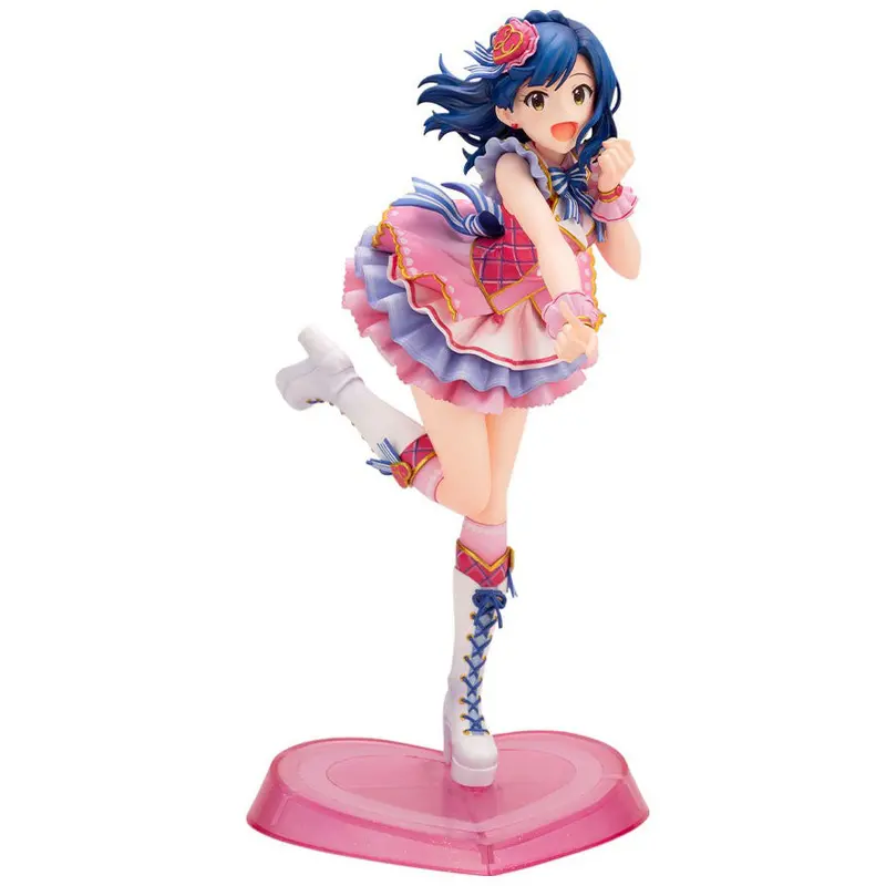 1/8 Yuriko Nanao -Seichouchu -> Lover!!- 1