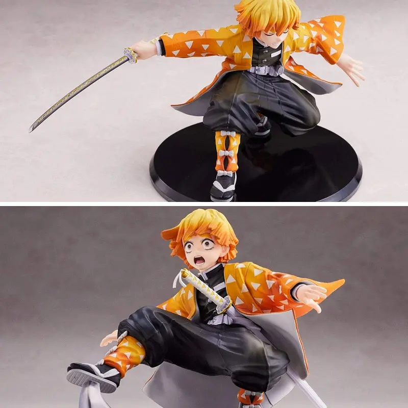 1/8 Zenitsu Agatsuma 1