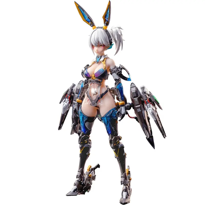 1/9 Thunderbolt - Vodka Mirror Action Figure 1