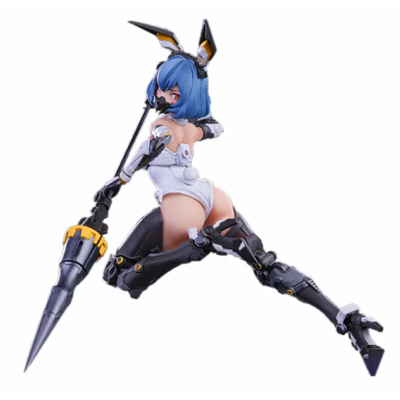 1/9 Thunderbolt - Whisky Sour Action Figure 1