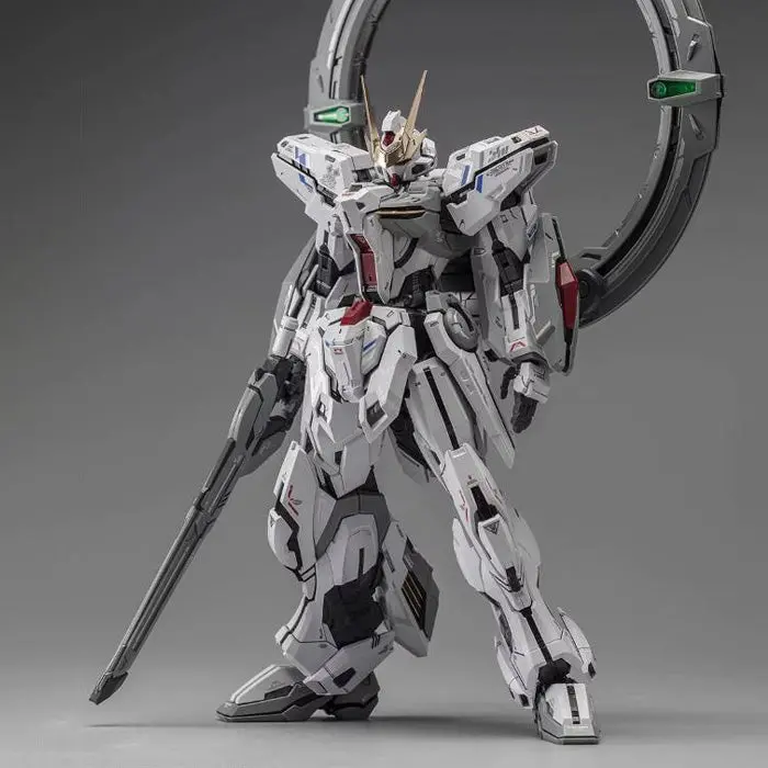 1/99.9 Eternal Star St-001 Glory 1