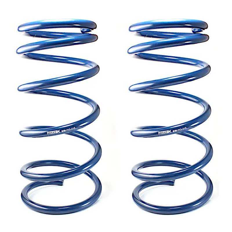 1" Front Lift Springs - Fits 03-08 Subaru Forester 1