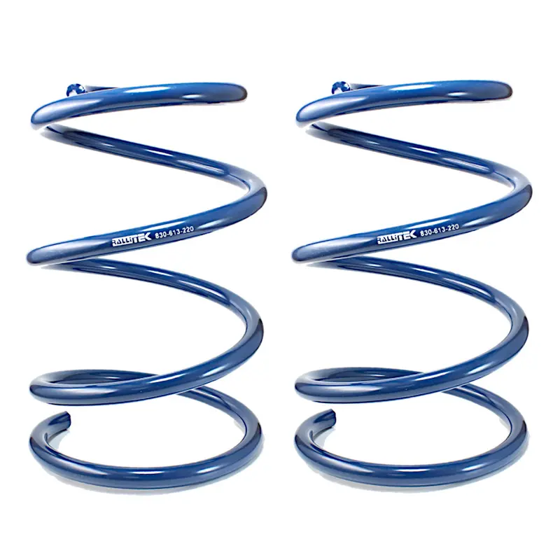 1" Front Lift Springs - Fits 08-11 Subaru Impreza 1
