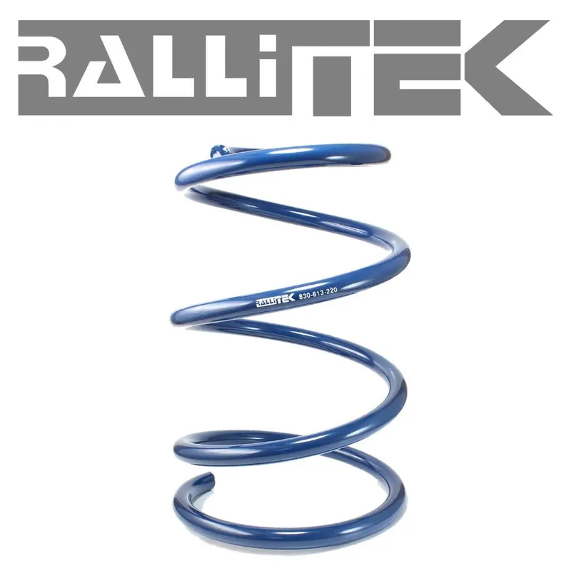 1" Front Lift Springs - Fits 08-14 Subaru Wrx/Sti 2