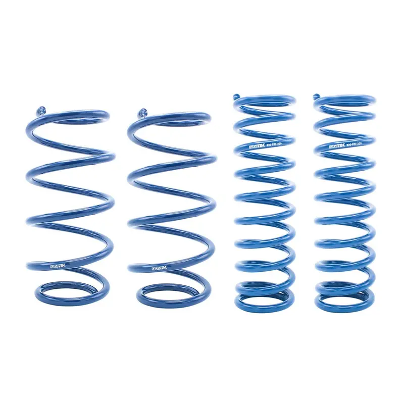 1" Lift Overload Spring Kit - Fits 2004-2006 Subaru Baja 1