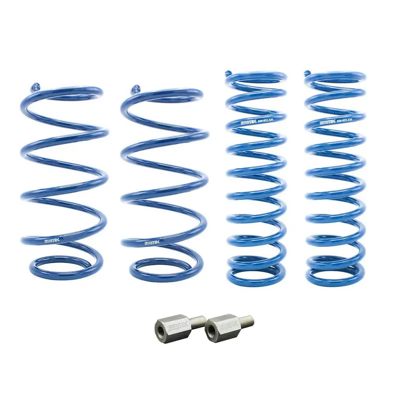 1" Lift Spring Kit - Fits 2018-2023 Subaru Crosstrek (Used) 1