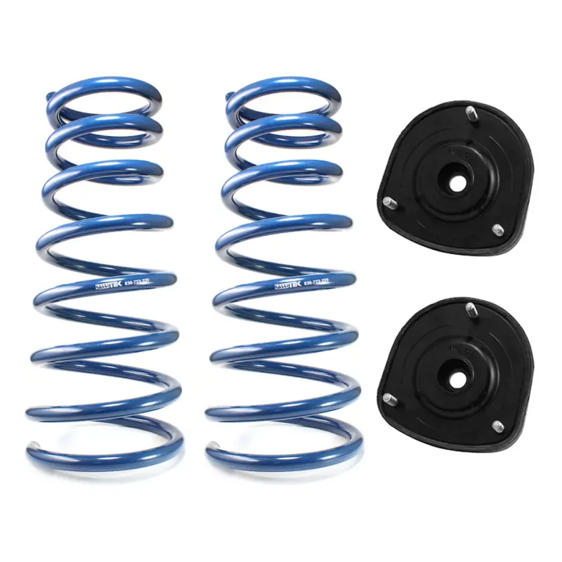 1" Rear Lift Spring Kit - Fits 98-02 Subaru Forester 1