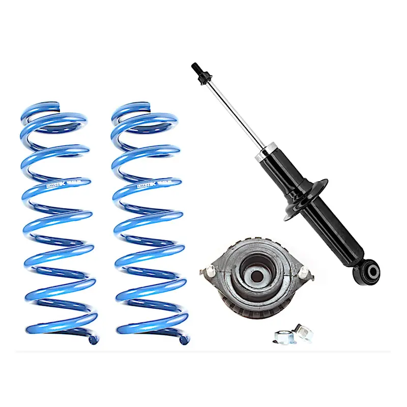 1" Rear Overload Kyb Excel-G Lift Kit - Fits 2003 Subaru Baja 2