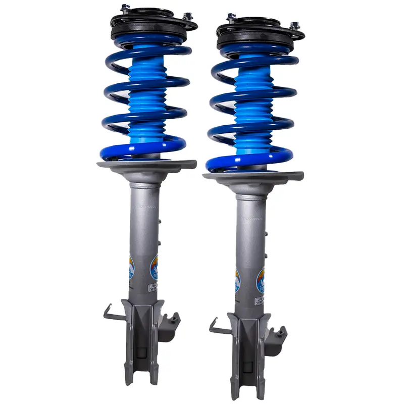 2" Bilstein B8 Suspension Lift Kit - Fits 15-19 Subaru Outback 2