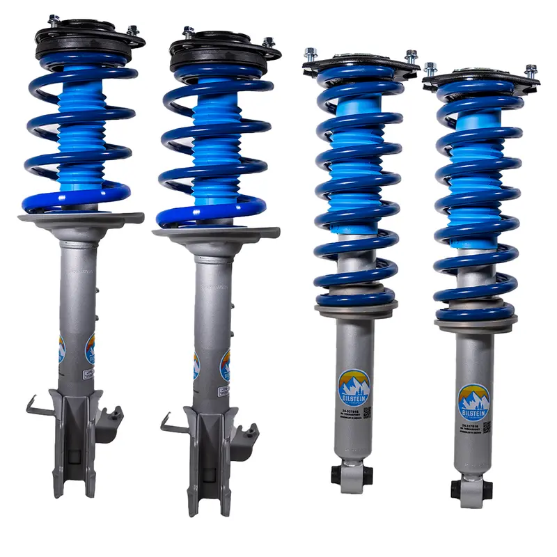 2" Bilstein B8 Suspension Lift Kit - Fits 2014-2018 Subaru Forester 1