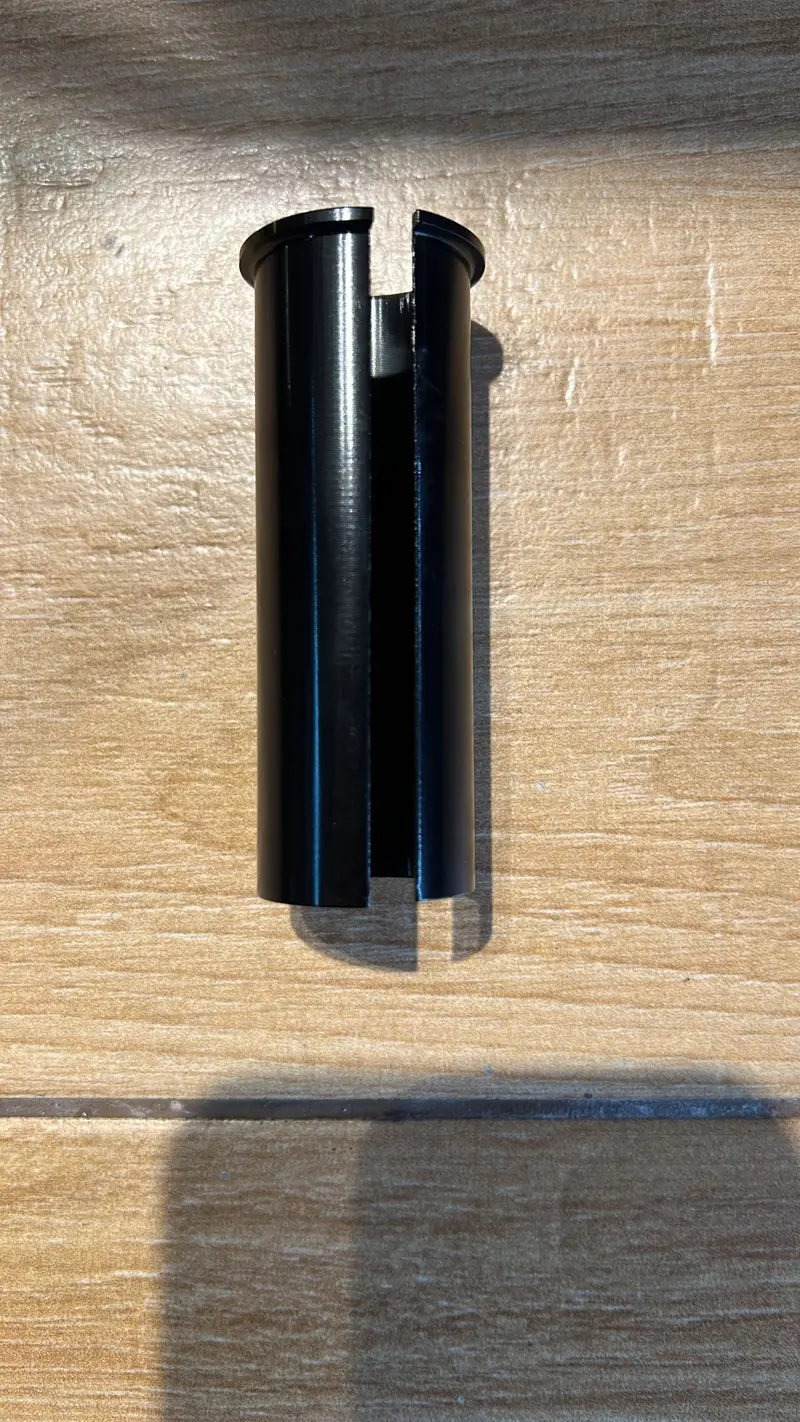 25.4轉27.2 坐通用轉換器 / 25.4 To 27.2 Seatpost Adapter 1