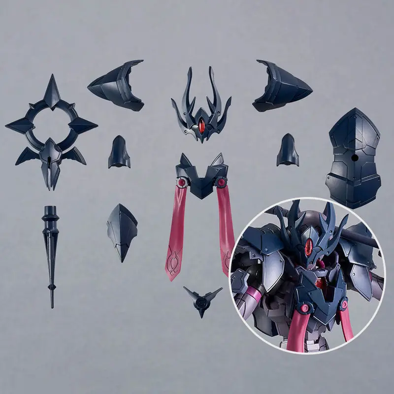 30Mf Class-Up Armor (Rosan Bishop) 1