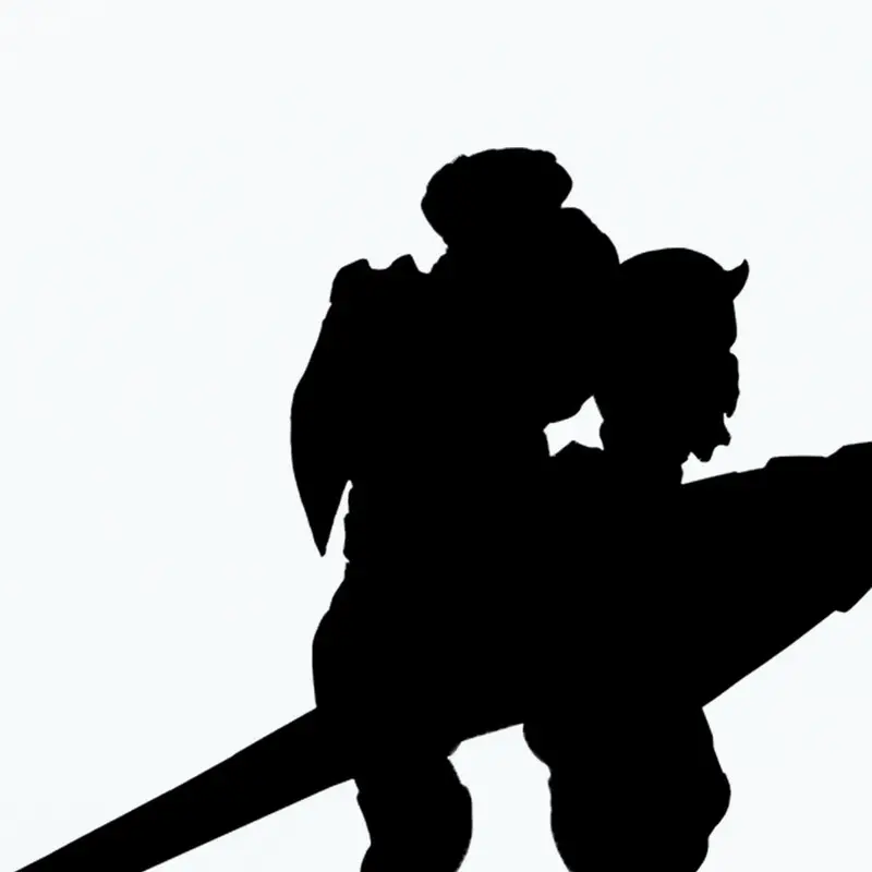 30Mf Class-Up Armor (Rosan Fortress) 1