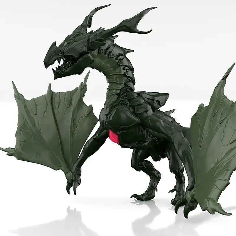 30Mf Dlro Wyvern 1