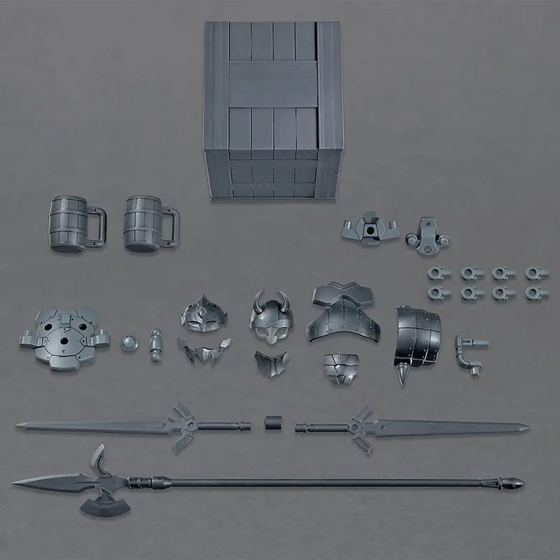 30Mf Item Shop 2 (Fighter Option) 1