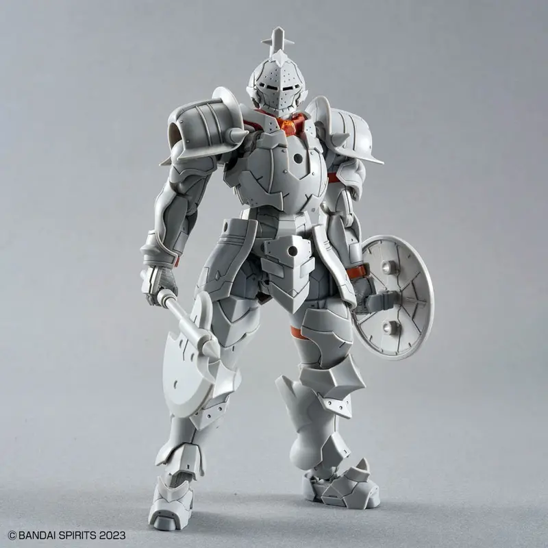 30Mf Liber Fighter 2