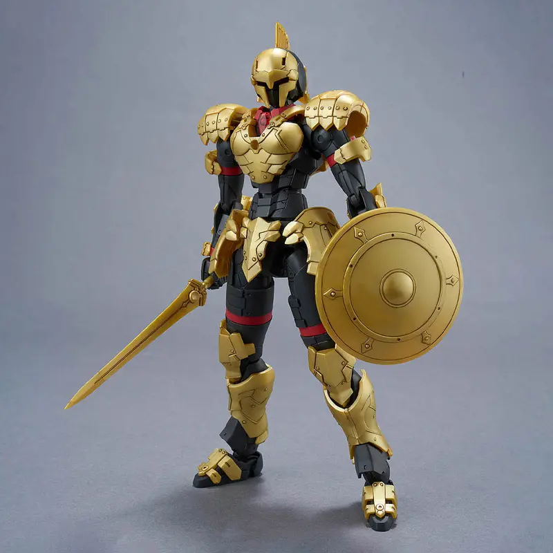30Mf Liber Swordman 1