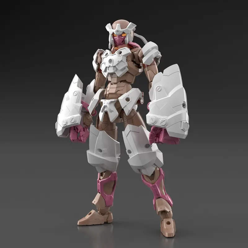 30Mf Meteoric Irongrappler 1