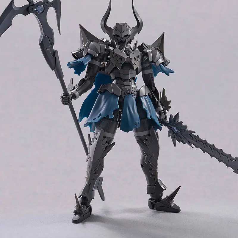 30Mf Necrosknight 1