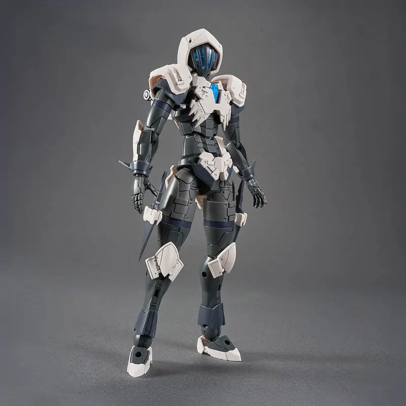 30Mf Rosan Assassin 1