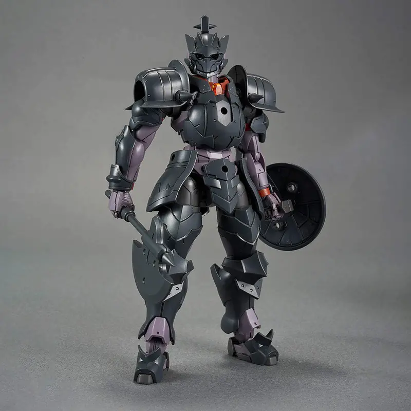 30Mf Rosan Fighter 1