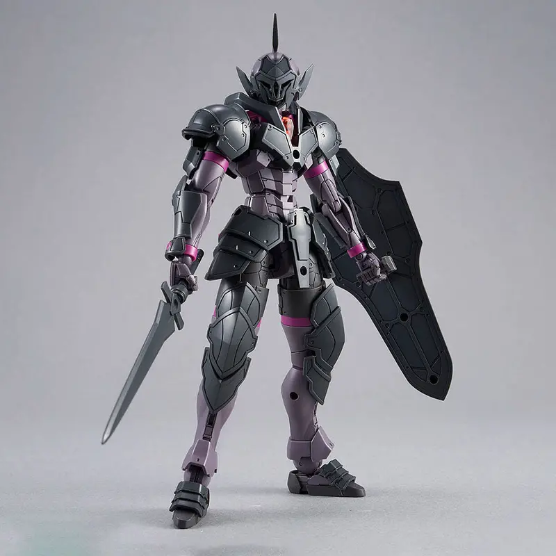30Mf Rosan Knight 1