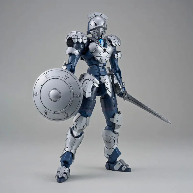 30Mf Rosan Swordman 1