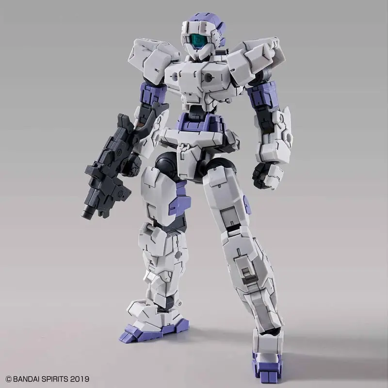 30Mm 01 Eexm-17 Alto (White) 2