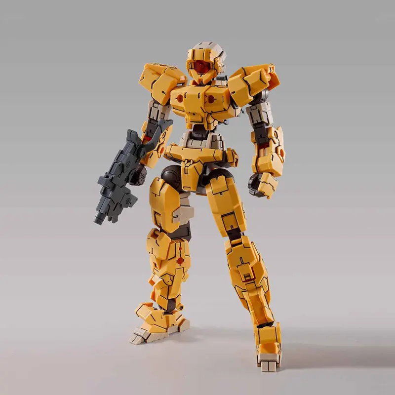 30Mm 02 Eexm-17 Alto (Yellow) 1
