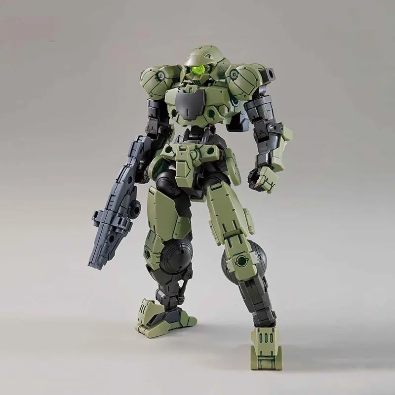 30Mm 04 Bexm-15 Portanova (Green) 1