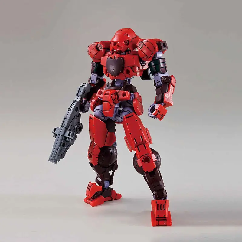 30Mm 06 Bexm-15 Portanova (Red) 1
