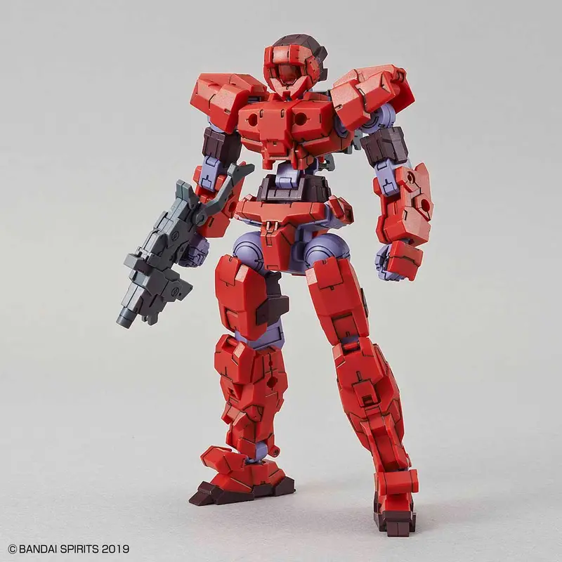 30Mm 07 Eexm-17 Alto (Red) 2