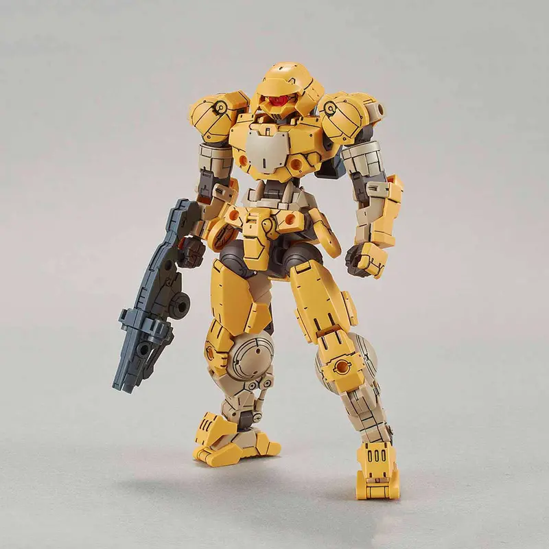 30Mm 10 Bexm-15 Portanova (Yellow) 1
