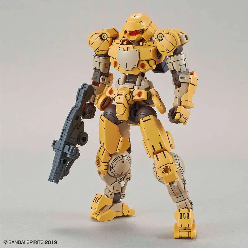 30Mm 10 Bexm-15 Portanova (Yellow) 2
