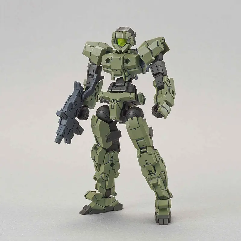 30Mm 11 Eexm-17 Alto (Green) 1