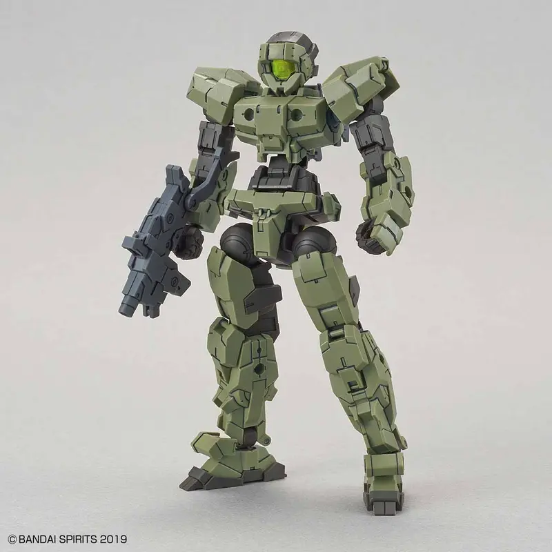 30Mm 11 Eexm-17 Alto (Green) 2