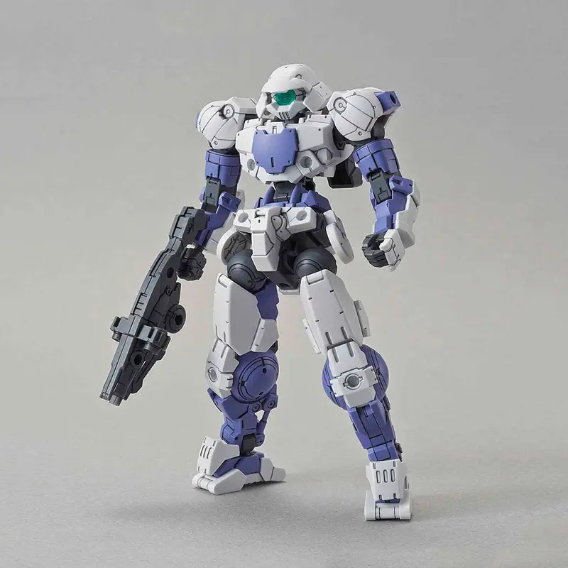 30Mm 12 Bexm-15 Portanova (White) 1