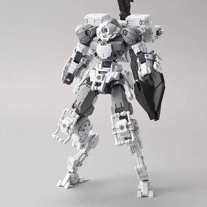 30Mm 18 Bexm-15 Portanova Space Type (Gray) 1