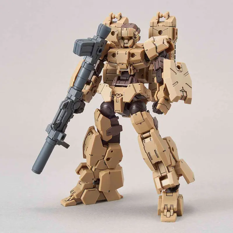 30Mm 19 Eexm-17 Alto Ground Type (Brown) 1