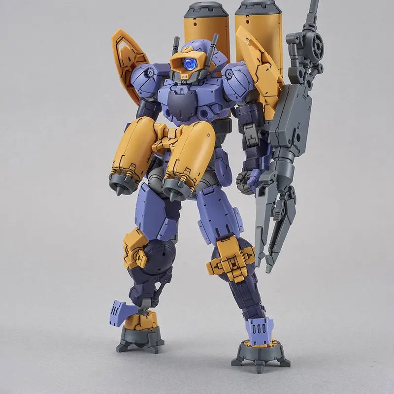 30Mm 22 Bexm-15 Portanova Marine Type (Purple) 1