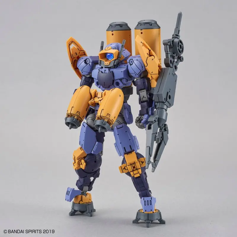 30Mm 22 Bexm-15 Portanova Marine Type (Purple) 2