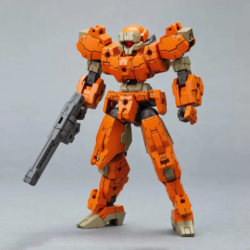 30Mm 24 Eexm-21 Rabiot (Orange) 1