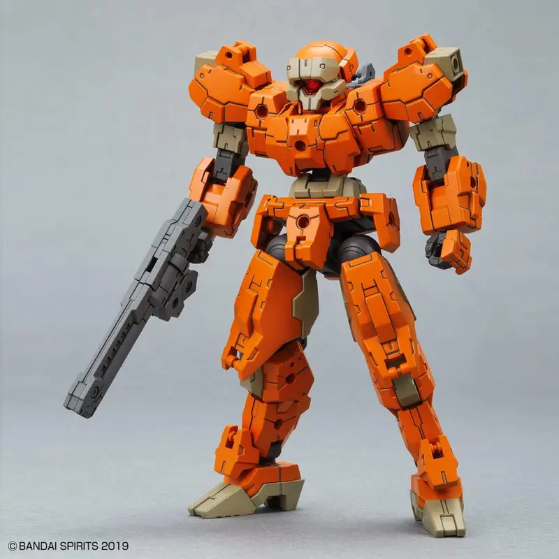 30Mm 24 Eexm-21 Rabiot (Orange) 2