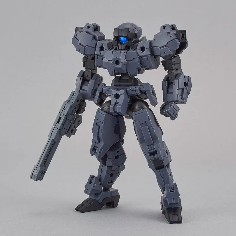 30Mm 25 Eexm-21 Rabiot (Dark Gray) 1