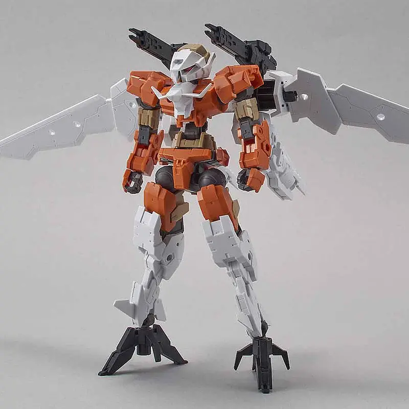 30Mm 26 Eexm-17 Alto Flight Type (Orange) 1