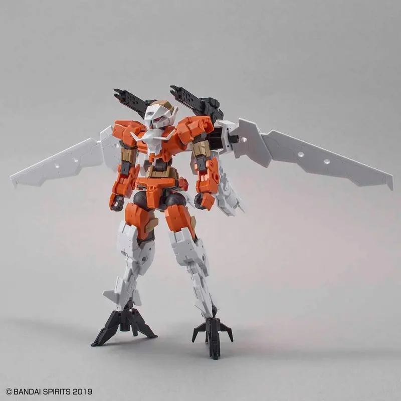 30Mm 26 Eexm-17 Alto Flight Type (Orange) 2
