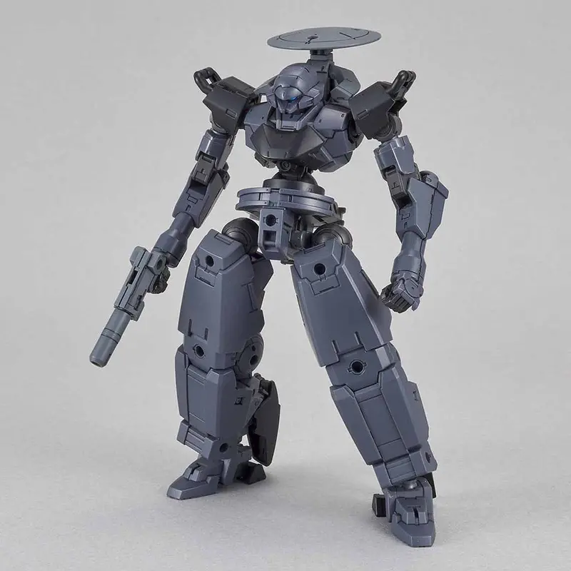 30Mm 27 Bexm-14T Cielnova (Dark Gray) 1