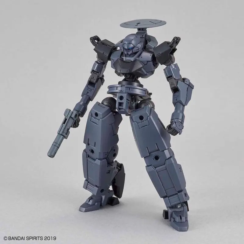 30Mm 27 Bexm-14T Cielnova (Dark Gray) 2